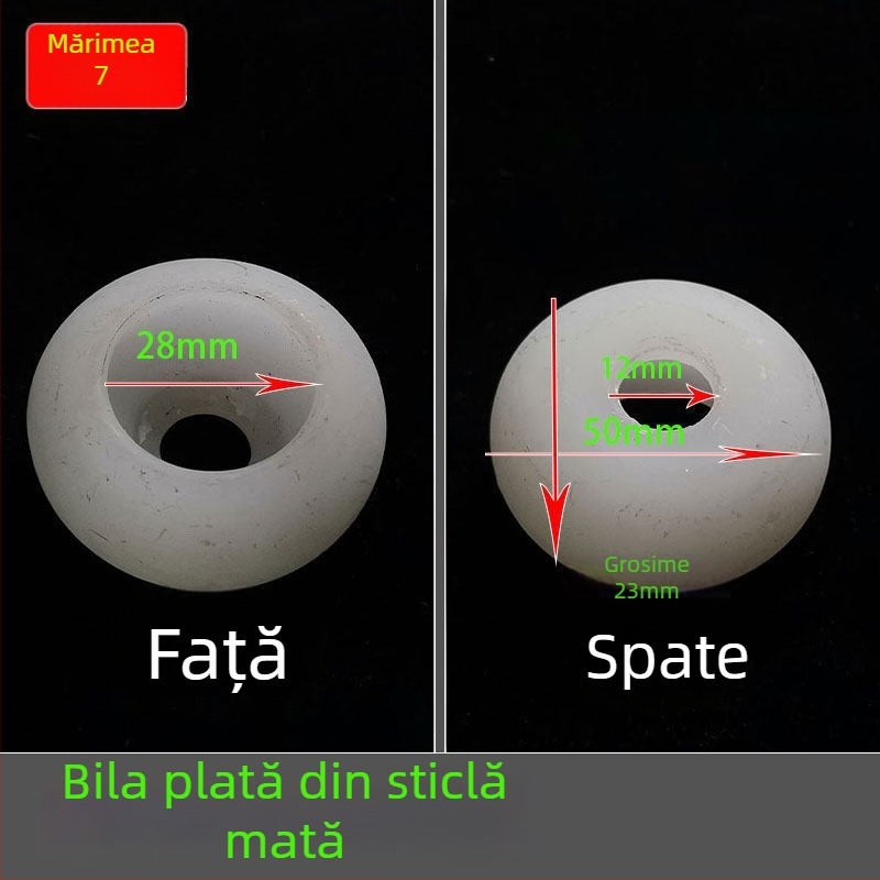 Cap de lampă și braț de lampă, veioză decorativă de masă, candelabru, lampă europeană cu mărgele — accesorii pentru lampă