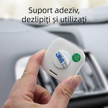 Senzor de temperatură și umiditate pentru interior, afișaj digital de înaltă precizie, montat pe perete pentru camera bebelușului