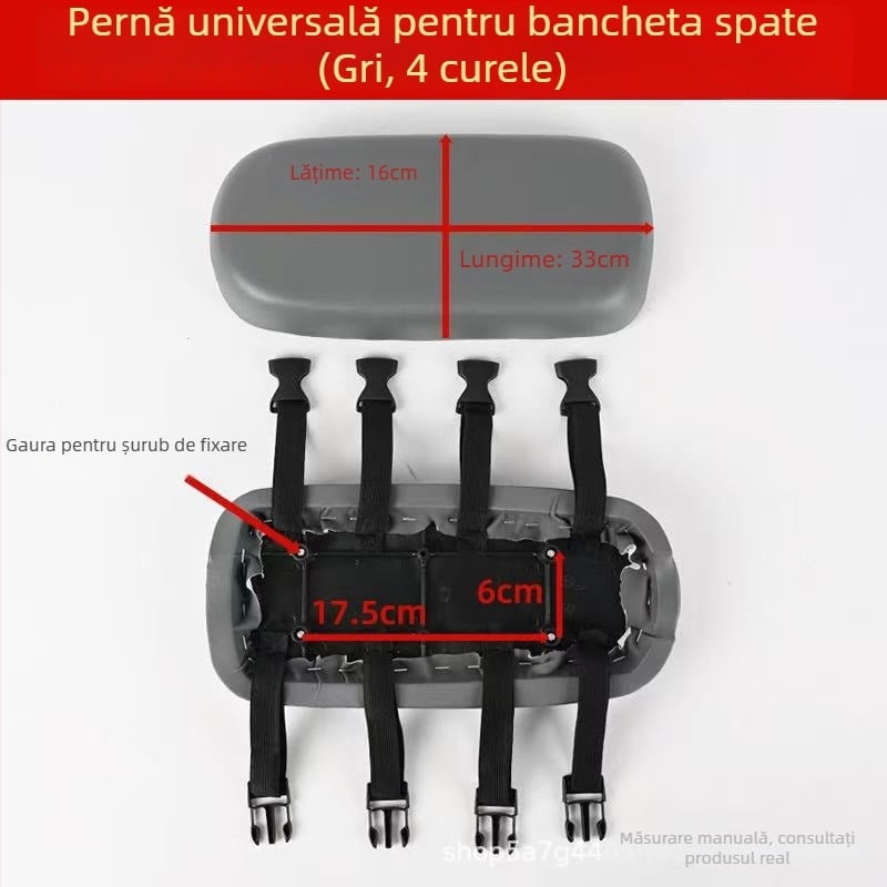 Husă pentru șa de bicicletă electrică din piele PU, impermeabilă și protecție UV, acoperire pentru șa din spate, universal compatibil