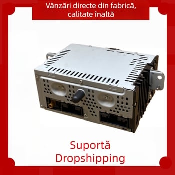 Player CD MP3 cu receptor XM pentru Ford Escape 2013–2016