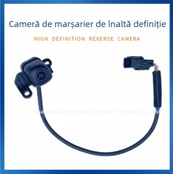 95760-K4100 Cameră auto pentru Hyundai și Kia – Cameră de asistență la mersul înapoi și vedere din spate
