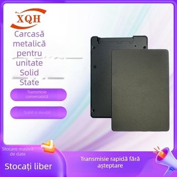 Carcasă SSD SATA de 2,5 inch XQH-6 pentru desktop