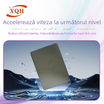 Carcasă SSD SATA de 2,5 inch XQH-6 pentru desktop
