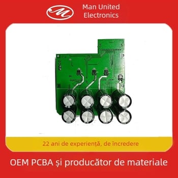 Producție PCBA și personalizarea materialelor, procesare SMT și prototipare PCB