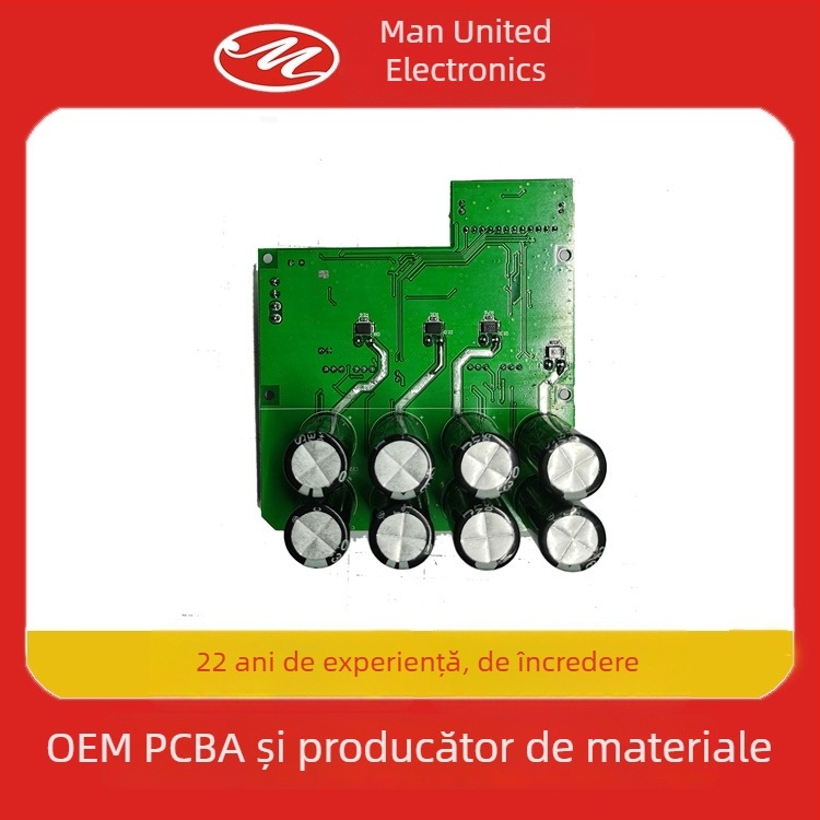 Producție PCBA și personalizarea materialelor, procesare SMT și prototipare PCB