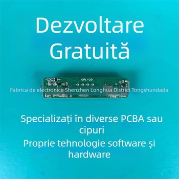 Soluție PCBA pentru placa de control a fierului cu aburi și a aparatului de călcat haine – proiectare și dezvoltare a plăcilor de circuite pentru mici electrocasnice