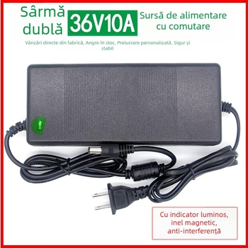 Sursă de alimentare switch-mode 36V 5A pentru LCD, dispenser de apă și purificator de apă