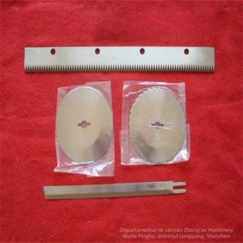 Lama circulară din aliaj pentru aluminiu – lame cu forme speciale