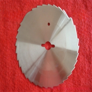 Lama circulară din aliaj pentru aluminiu – lame cu forme speciale