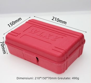 WL-500 mașină electrică pentru gravură, mini aparat de găurit, creion de gravură, șlefuire și polizare