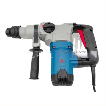 Dongcheng 28 ciocan rotopercutor Z1C-FF02/03/06-28 cuplă, 1100W