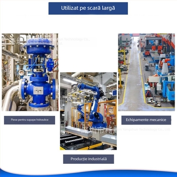 Set de 170 etanșări din cauciuc pentru ulei și garnituri pentru conducte de înaltă presiune, dimensiuni M6–M24