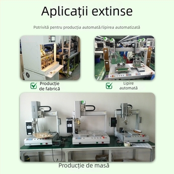 Sârmă de lipit fără plumb pentru mașină de lipit complet automată, conținut de rășină 3,5%