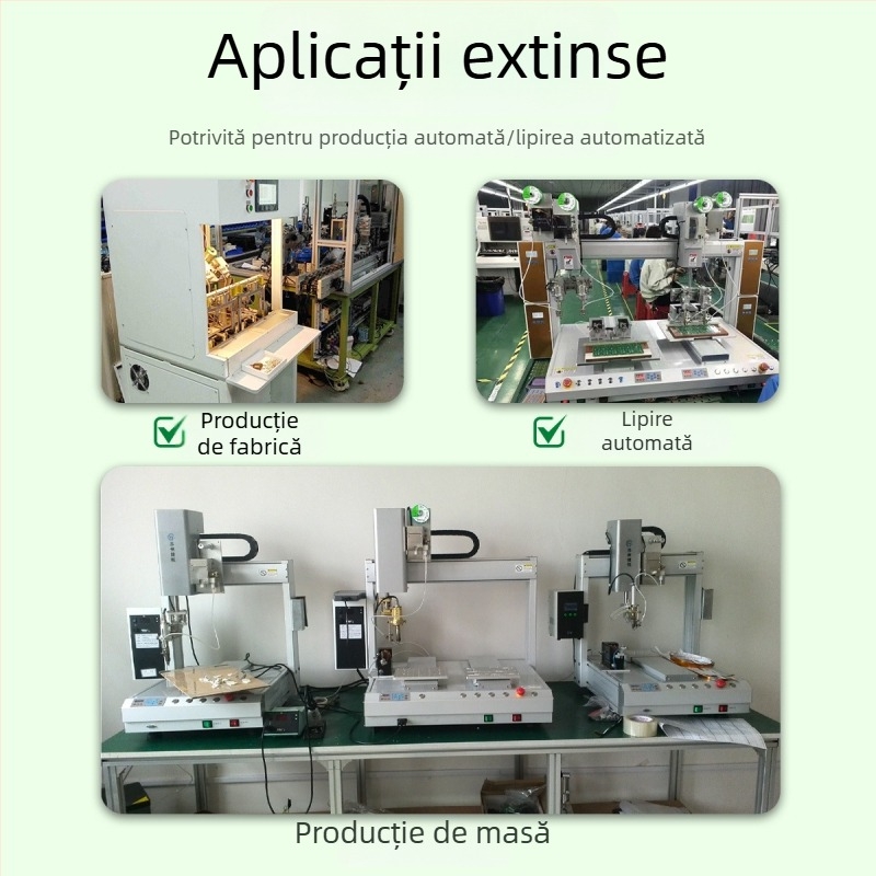 Sârmă de lipit fără plumb pentru mașină de lipit complet automată, conținut de rășină 3,5%