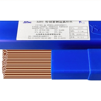 Smick S221 sârmă de sudură Cu-Sn SCu6810A pentru sudură cu arc argon