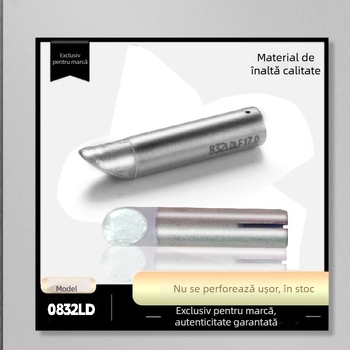 Vârf de lipire 0832LD compatibil cu ERSA PTC70