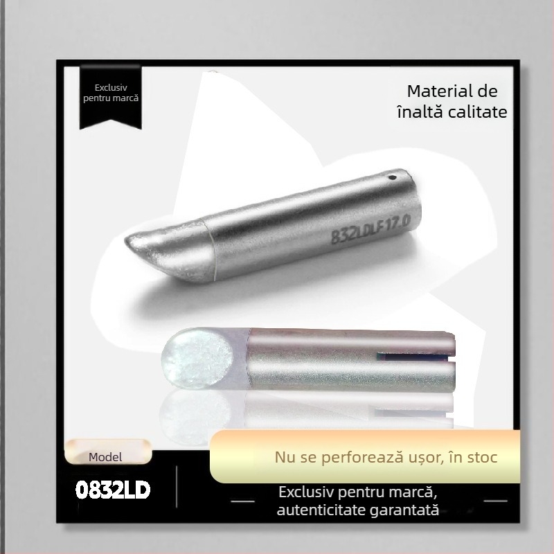 Vârf de lipire 0832LD compatibil cu ERSA PTC70