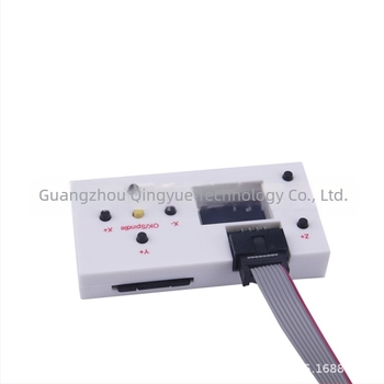 Grbl CNC controler offline pentru mașina de gravură cu 3 axe 3018 Pro Max