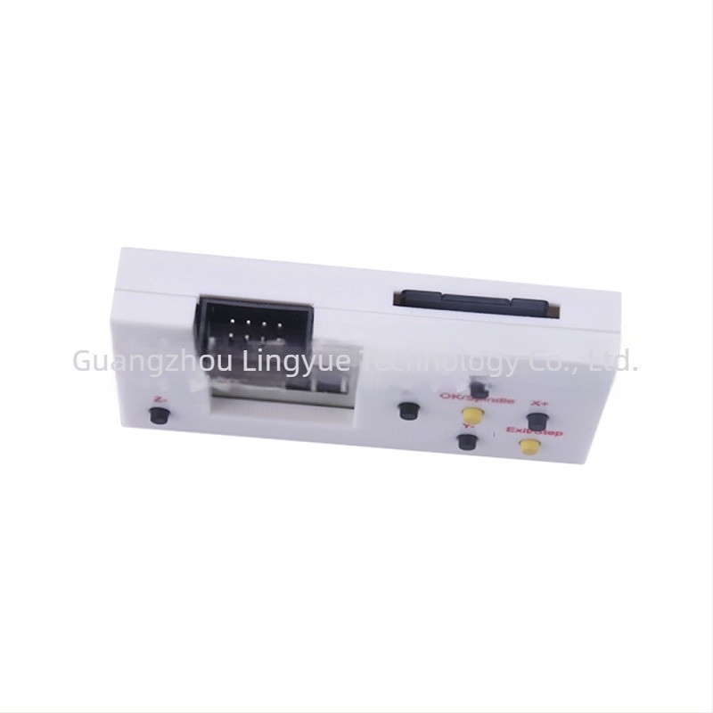 Grbl CNC controler offline pentru mașina de gravură cu 3 axe 3018 Pro Max