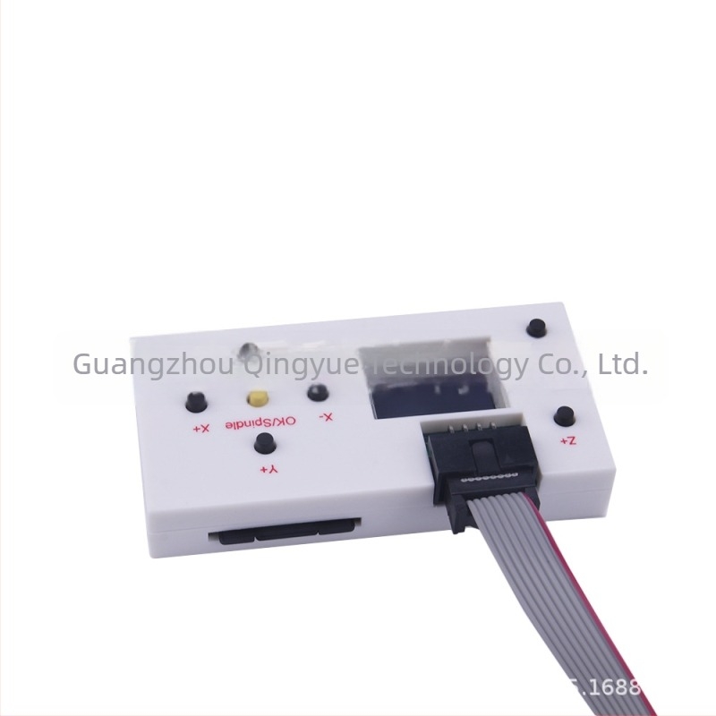 Grbl CNC controler offline pentru mașina de gravură cu 3 axe 3018 Pro Max