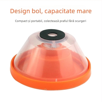 Cap de praf pentru bormașină cu ciocan