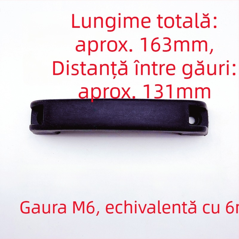 Mașină de sudură inverter DC cu TIG (arc de argon) și sudură plasmă, mâner din plastic pliabil