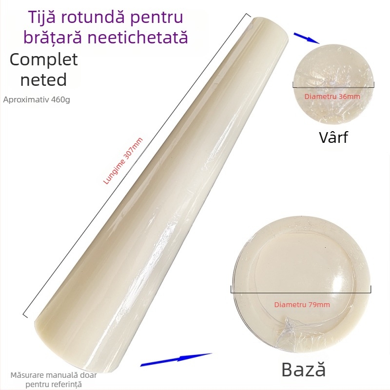 Set de unelte din plastic pentru măsurarea circumferinței brățării, reparații la deformări și ciocuri de reglaj