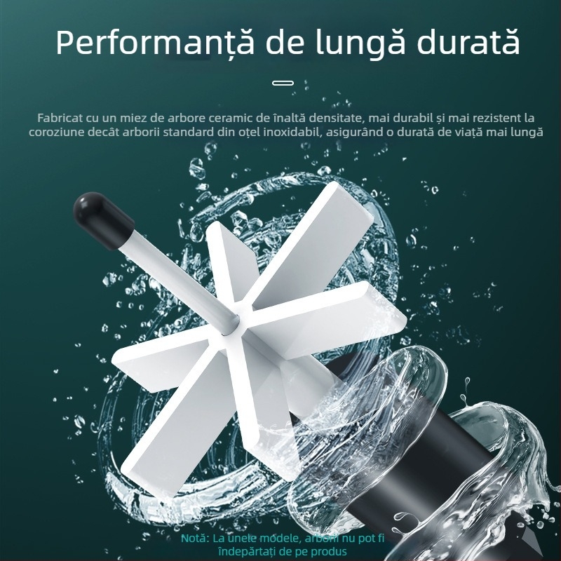 SQG pompă submersibilă pentru acvariu, zgomot redus, pompă de circulație pentru schimbarea apei, mică pompă de aspirație la bază, protecție împotriva funcționării în gol