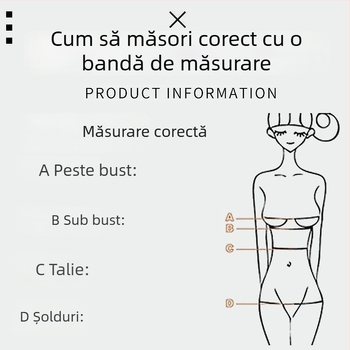 Bandă de măsurat 1,5 m pentru corp, bandă croitorească flexibilă din plastic, circumferința piciorului