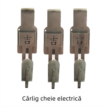Suport rotativ din oțel inoxidabil pentru șurubelniță electrică, agățător unelte din tâmplărie