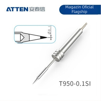 Atten ST-9150 stație de lipire cu element de încălzire integrat, duză Y950/Y9100/Y9130/Y9150