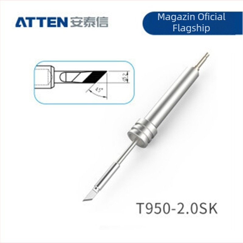 Atten ST-9150 stație de lipire cu element de încălzire integrat, duză Y950/Y9100/Y9130/Y9150