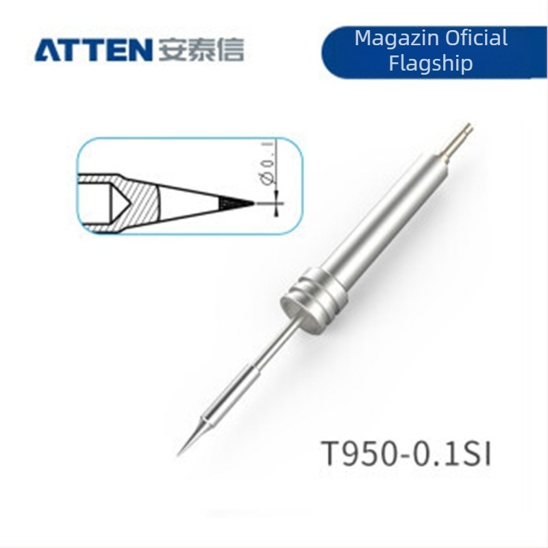 Atten ST-9150 stație de lipire cu element de încălzire integrat, duză Y950/Y9100/Y9130/Y9150