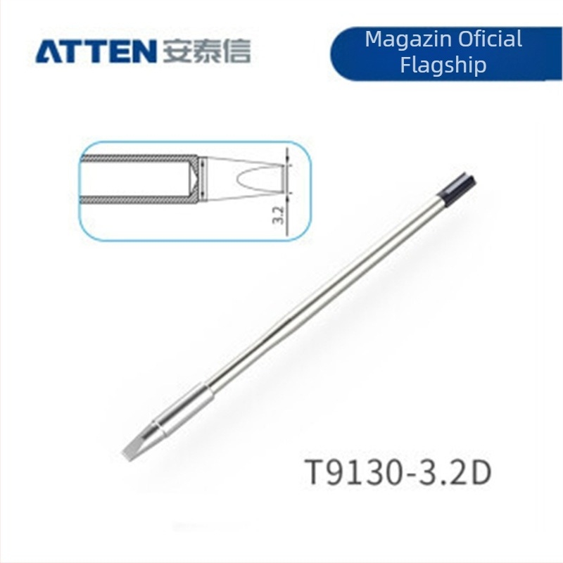 Atten ST-9150 stație de lipire cu element de încălzire integrat, duză Y950/Y9100/Y9130/Y9150