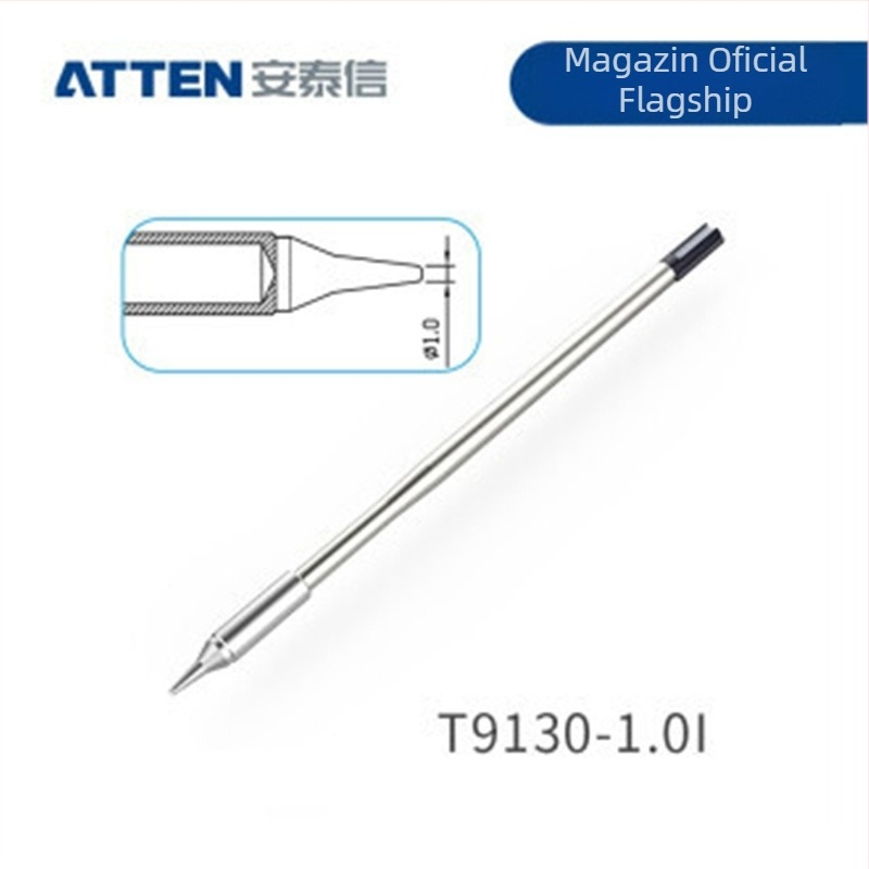 Atten ST-9150 stație de lipire cu element de încălzire integrat, duză Y950/Y9100/Y9130/Y9150