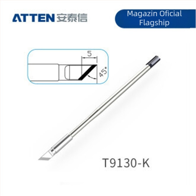 Atten ST-9150 stație de lipire cu element de încălzire integrat, duză Y950/Y9100/Y9130/Y9150