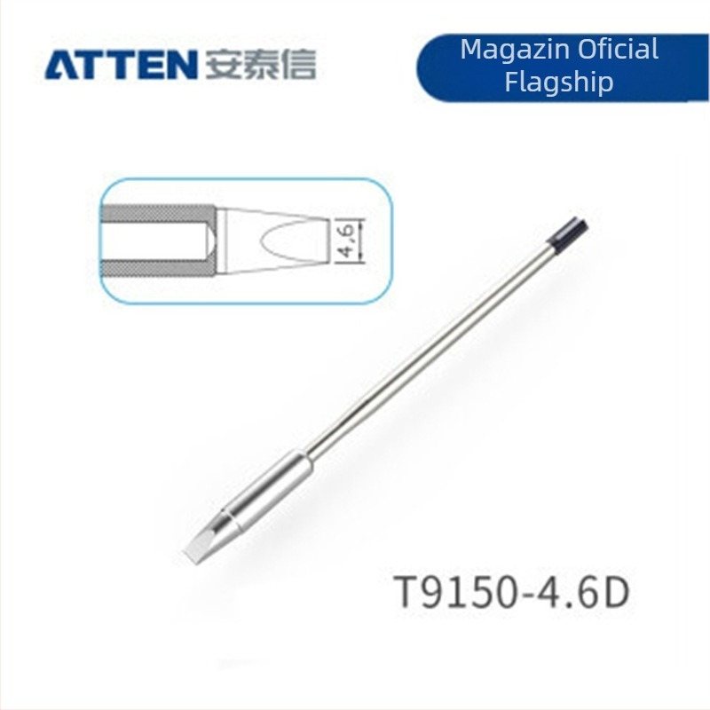 Atten ST-9150 stație de lipire cu element de încălzire integrat, duză Y950/Y9100/Y9130/Y9150