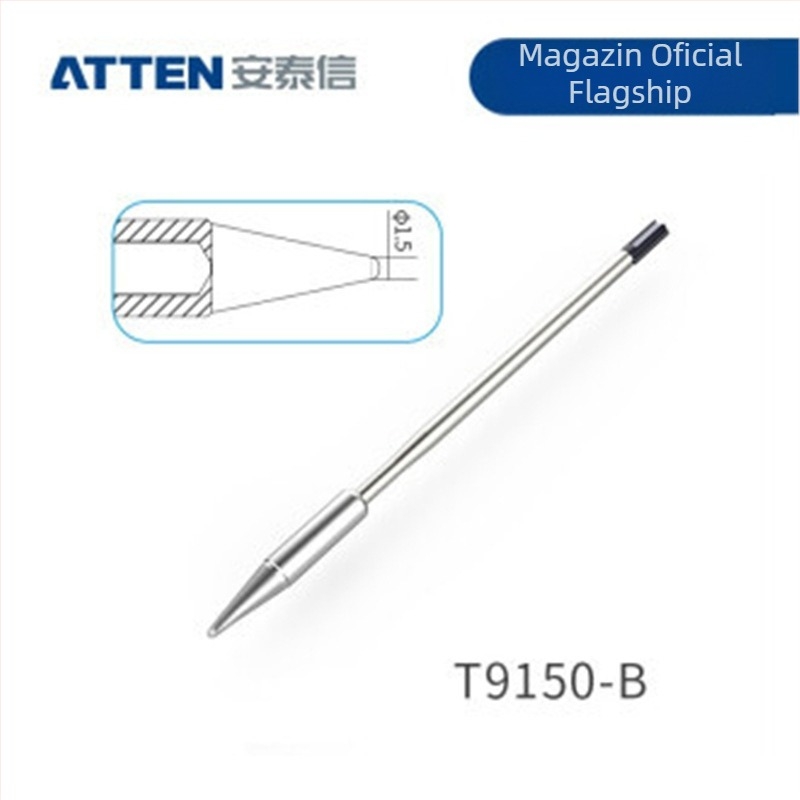 Atten ST-9150 stație de lipire cu element de încălzire integrat, duză Y950/Y9100/Y9130/Y9150
