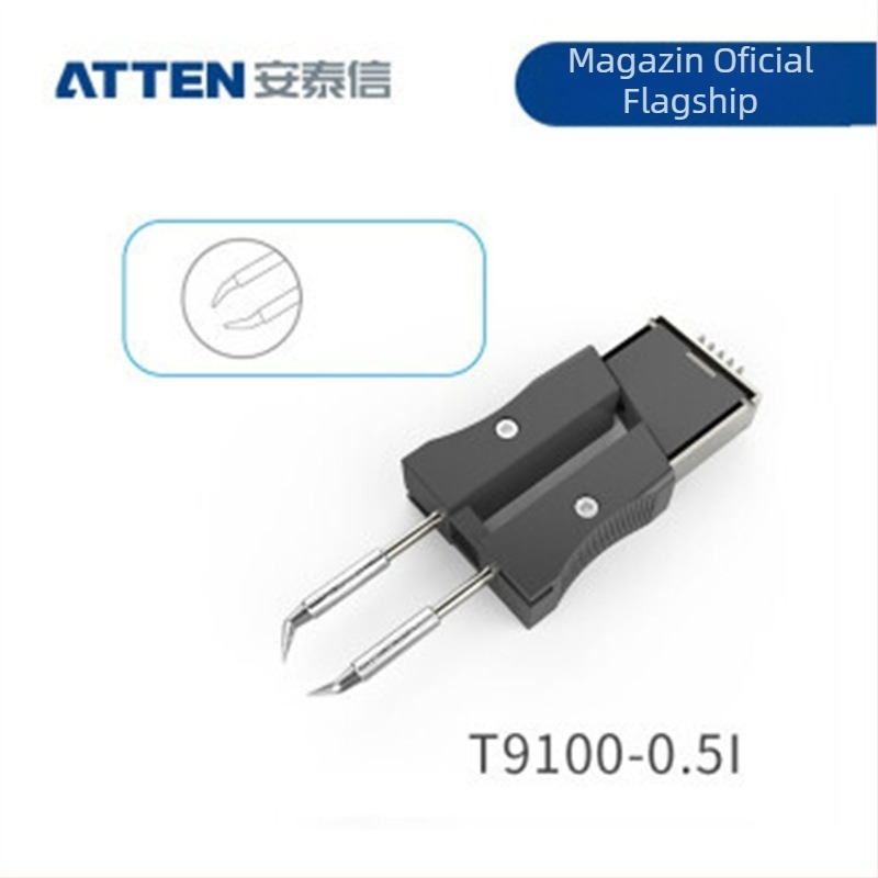 Atten ST-9150 stație de lipire cu element de încălzire integrat, duză Y950/Y9100/Y9130/Y9150