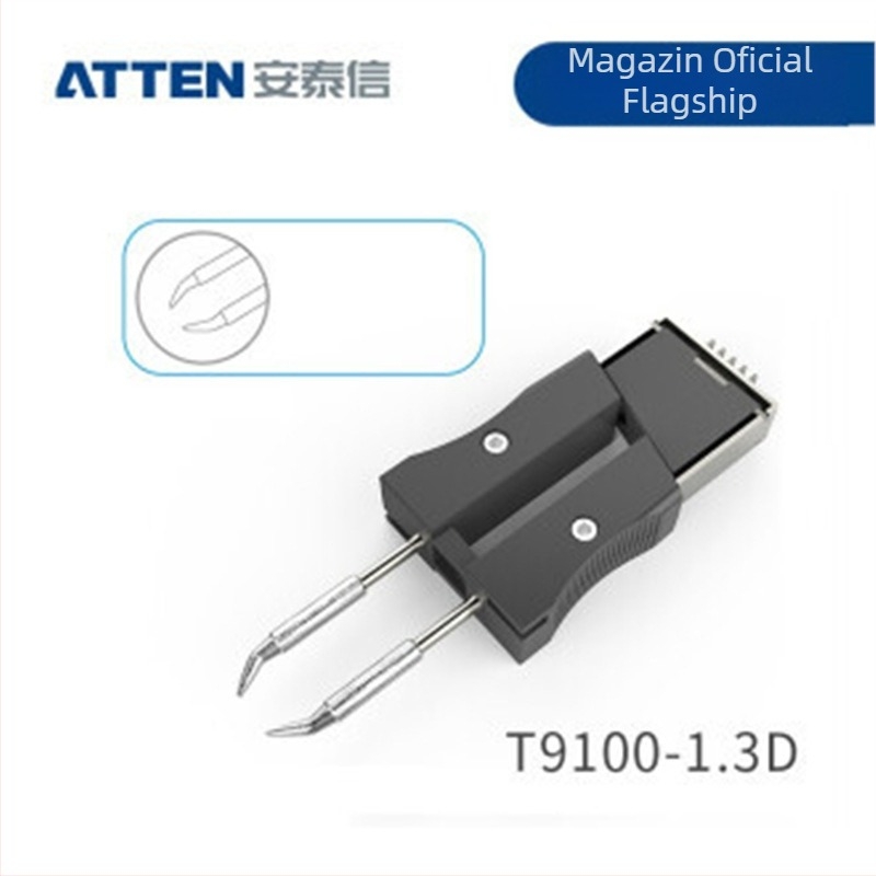 Atten ST-9150 stație de lipire cu element de încălzire integrat, duză Y950/Y9100/Y9130/Y9150