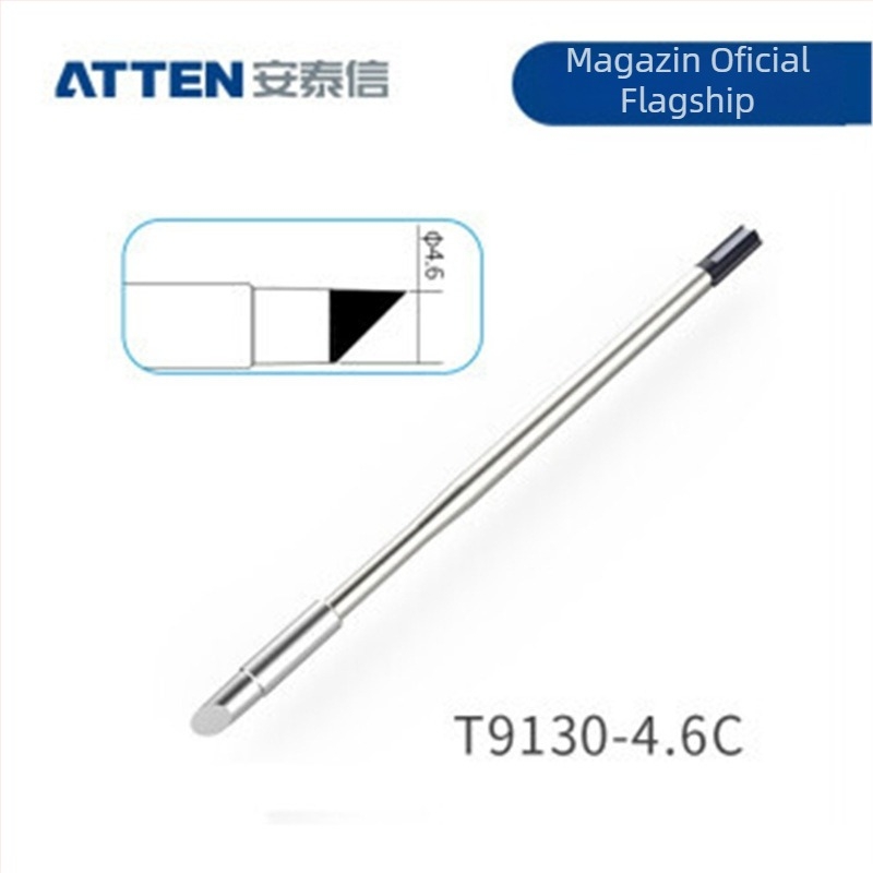 Atten ST-9150 stație de lipire cu element de încălzire integrat, duză Y950/Y9100/Y9130/Y9150