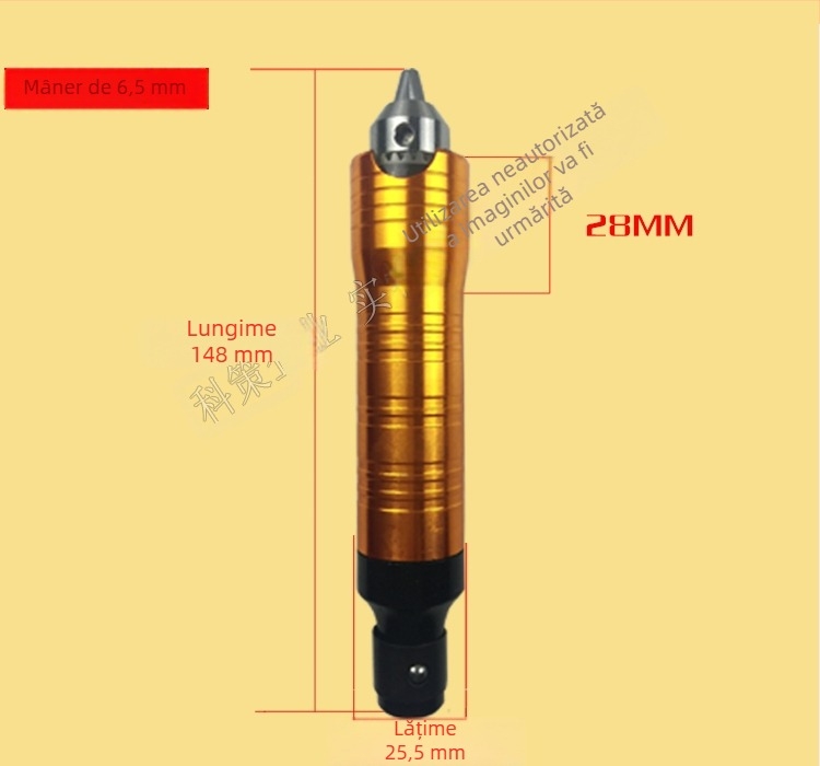 Polizor electric cu ax flexibil, convertibil în polizor suspendat; mașină de gravură; unelte de sculptură în jad și lemn, sculptură de rădăcini; cuțit de sculptură și dalte
