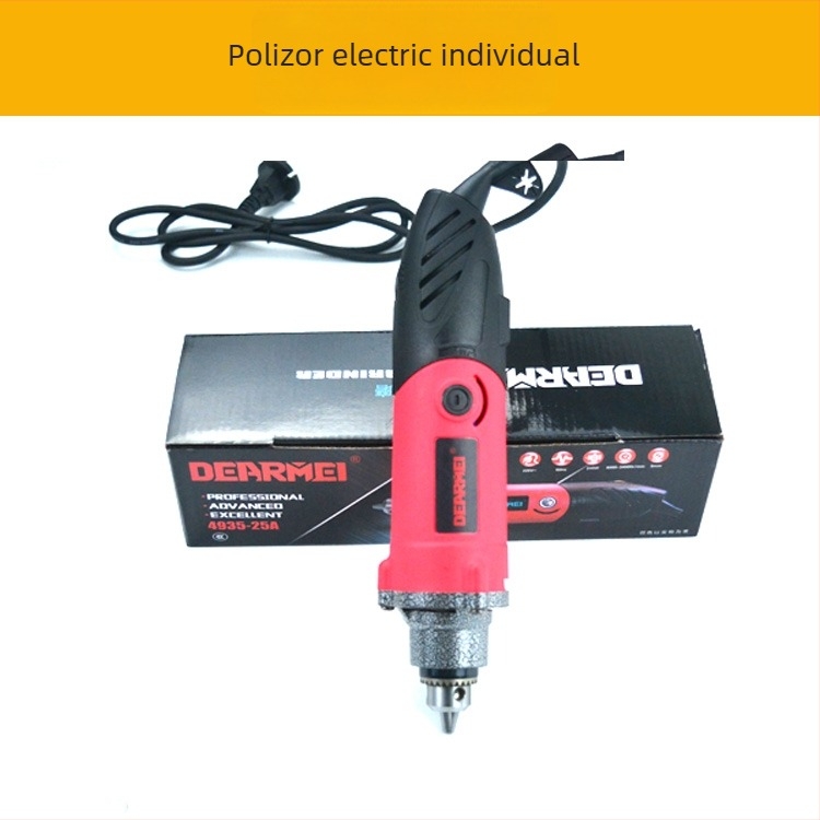 Polizor electric cu ax flexibil, convertibil în polizor suspendat; mașină de gravură; unelte de sculptură în jad și lemn, sculptură de rădăcini; cuțit de sculptură și dalte