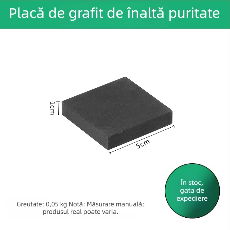 Cărămidă refractară din cuarț, pătrată, cu patru colțuri și șase picioare, pentru sudură la temperaturi înalte, placă de sudură, prelucrarea bijuteriilor și unelte de placare cu aur