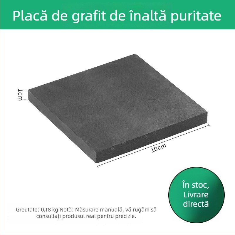 Cărămidă refractară din cuarț, pătrată, cu patru colțuri și șase picioare, pentru sudură la temperaturi înalte, placă de sudură, prelucrarea bijuteriilor și unelte de placare cu aur