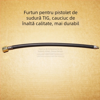 Panasonic aparat de sudură cu gaz – piese de schimb: conector plug și priză, întrerupător aviatic, accesorii pentru alimentarea cu sârmă, mânerul din spate Panasonic, cablu de control cu doi conductori