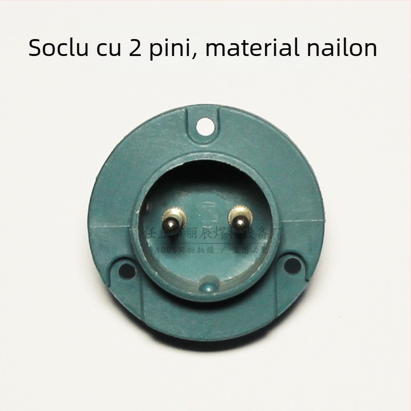 Panasonic aparat de sudură cu gaz – piese de schimb: conector plug și priză, întrerupător aviatic, accesorii pentru alimentarea cu sârmă, mânerul din spate Panasonic, cablu de control cu doi conductori
