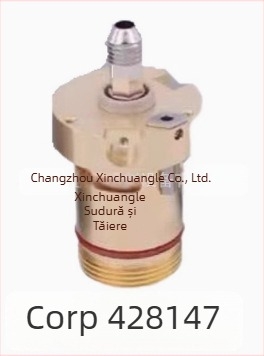 Piese de schimb pentru Hypertherm 125A: electrod 220971, duză 220975, capac de protecție 220975 și altele