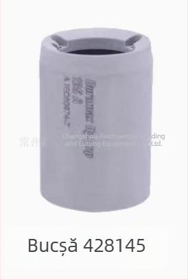 Piese de schimb pentru Hypertherm 125A: electrod 220971, duză 220975, capac de protecție 220975 și altele