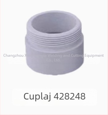 Piese de schimb pentru Hypertherm 125A: electrod 220971, duză 220975, capac de protecție 220975 și altele